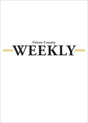 Deck Head Featured In Union County Weekly